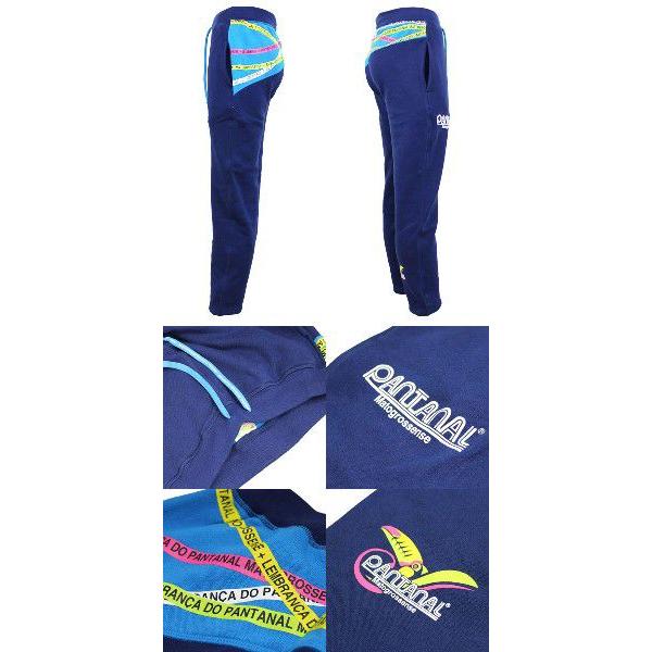 ATHLETA（アスレタ） スウェットパンツ 【PANTANAL|パンタナル
