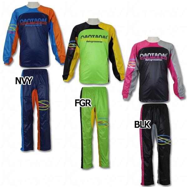 ATHLETA（アスレタ） ピステスーツ 【PANTANAL|パンタナル】サッカー