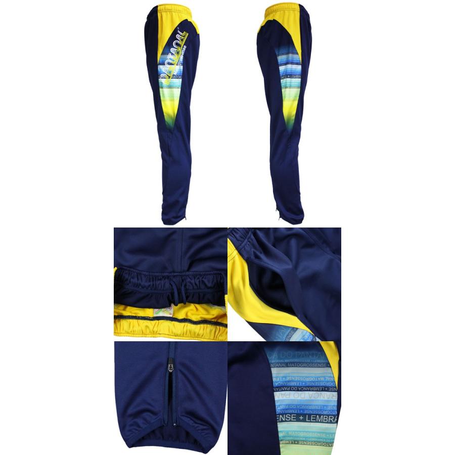 アスレタパンタナルウェア新品 ATHLETA（アスレタ） シレージャージパンツ 【PANTANAL|パンタナル