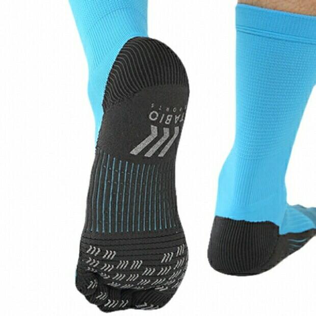 TABIO SPORTS（タビオスポーツ） 爆買!! フットボール 5本指ソックス M