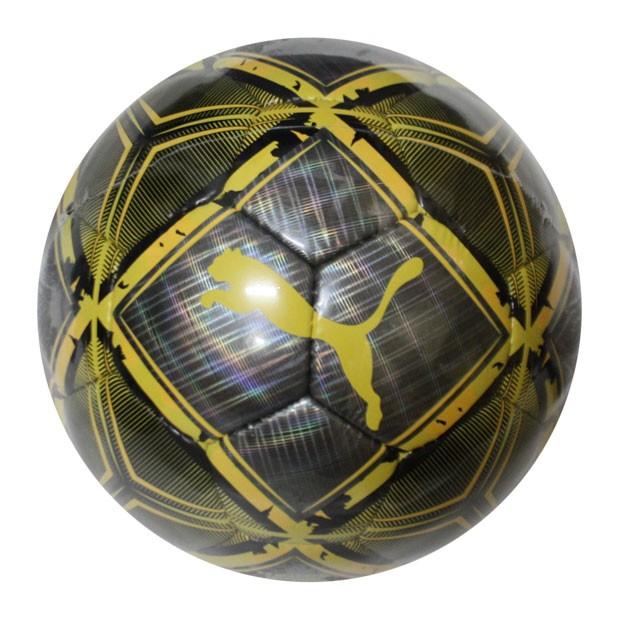 スピンボール Sc プーマブラック ウルトライエロー Puma プーマ サッカーボール4号球0429 02 4 Kemari87 Paypayモール店 通販 Paypayモール