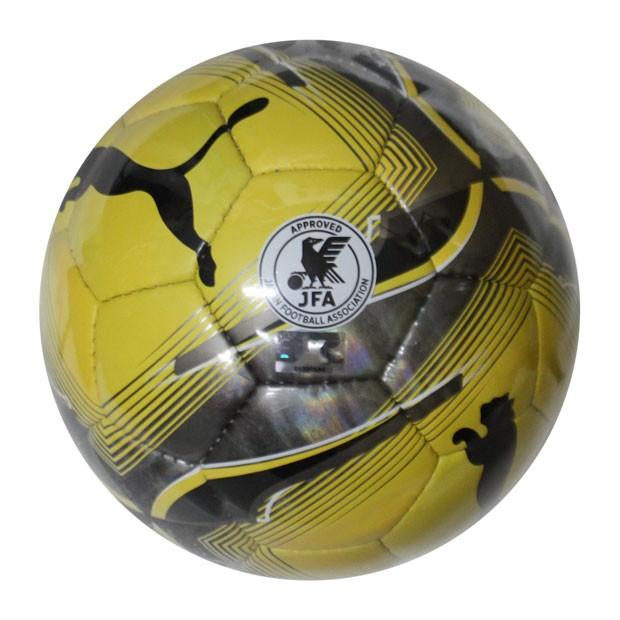 アイコンボール Sc ウルトライエロー Puma プーマ サッカーボール4号球0431 02 4 Kemari87 Paypayモール店 通販 Paypayモール