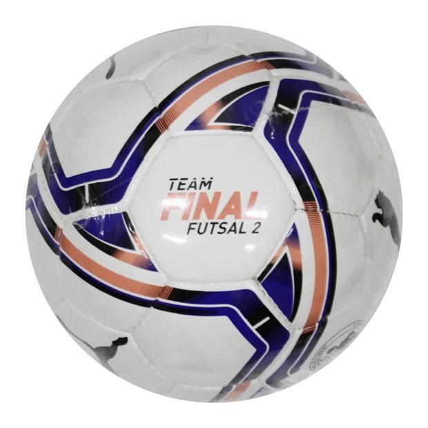 チームファイナル21 フットサルトレーニングボール Sc プーマホワイト Puma プーマ フットサルボール4号球0434 01 4 Kemari87 Paypayモール店 通販 Paypayモール