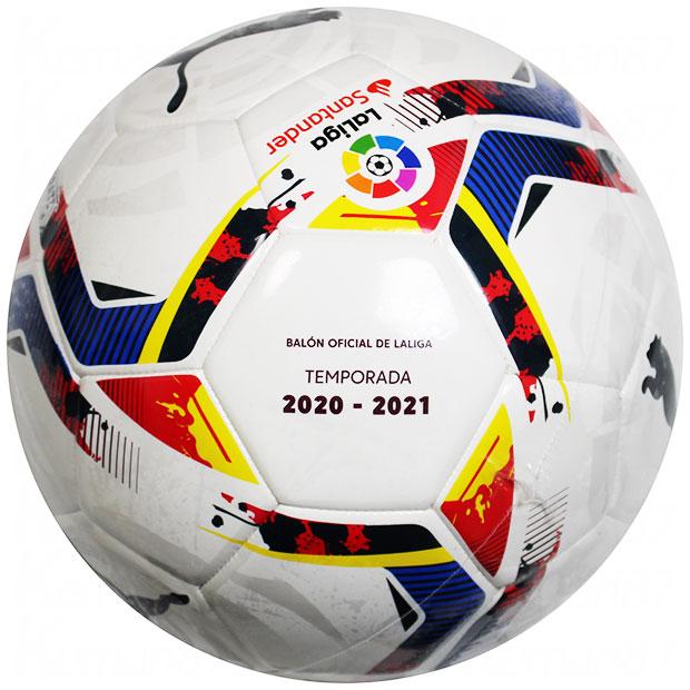 Laliga 1 Accelerate Ms ホワイト Puma プーマ サッカーボール5号球0507 01 5 Kemari87 Paypayモール店 通販 Paypayモール