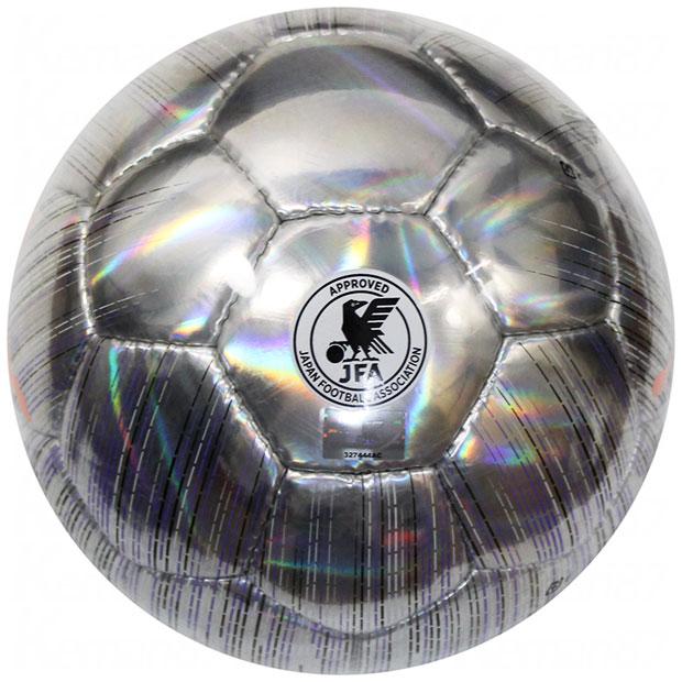 PUMA トレースボール SC シルバー 【PUMA|プーマ】サッカー