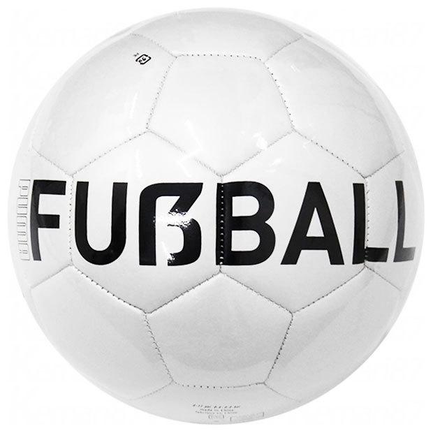 Fussball King ボール Sc プーマホワイト Puma プーマ サッカーボール5号球0632 01 5 ファッション通販