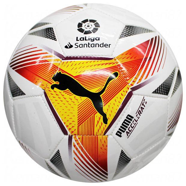 La Liga 1 Accelerate ミニボール プーマホワイト Puma プーマ サッカーボール1号球0649 01 Min Kemari87 Paypayモール店 通販 Paypayモール