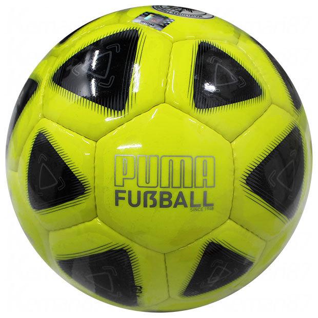 プレステージ ボール Sc エナジーイエロー Puma プーマ サッカーボール4号球0681 05 4 Kemari87 Paypayモール店 通販 Paypayモール