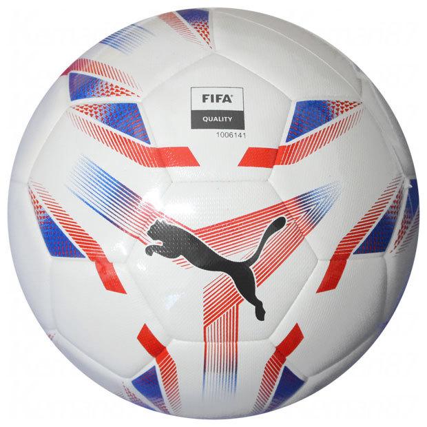 エリート 2.2 HYB ボール ホワイト 【PUMA|プーマ】サッカーボール5号