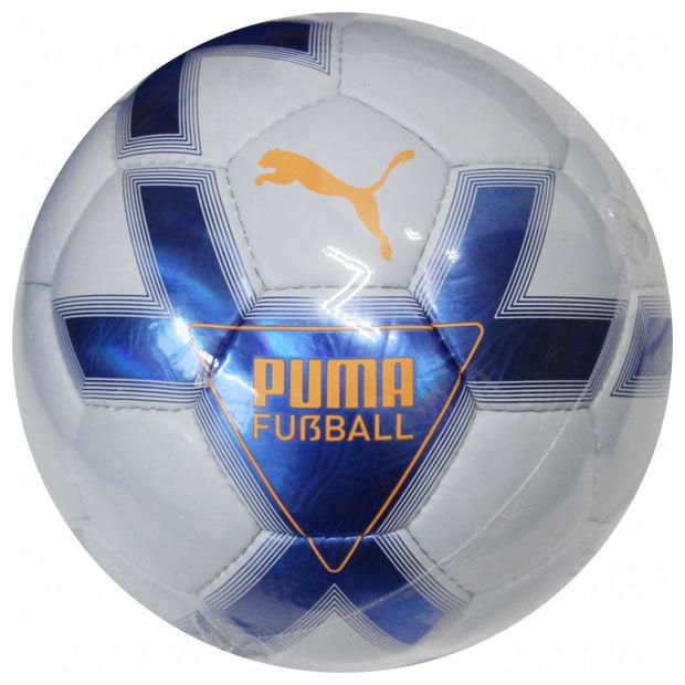 ケージ ボール メタリックブルー Puma プーマ サッカーボール5号球0767 01 5 0767 01 5 Kemari87 Y ショッピング店 通販 Yahoo ショッピング