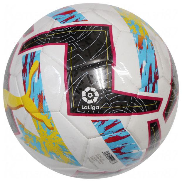 ☆PUMA(プーマ)LALIGA 1 ACCELERATE MS サッカーボール PUMA