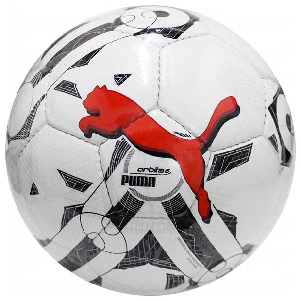 オービタ 6 Sc プーマホワイト Puma プーマ サッカーボール4号球0956 06 4 0956 06 4 Kemari87 Y ショッピング店 通販 Yahoo ショッピング
