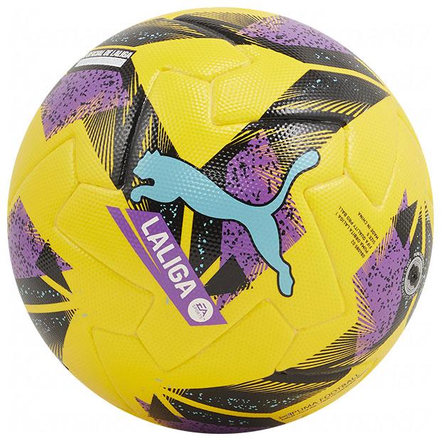 オービタ LALIGA 1 TB FIFA QUALITY PRO フルーオイエロー 【PUMA 