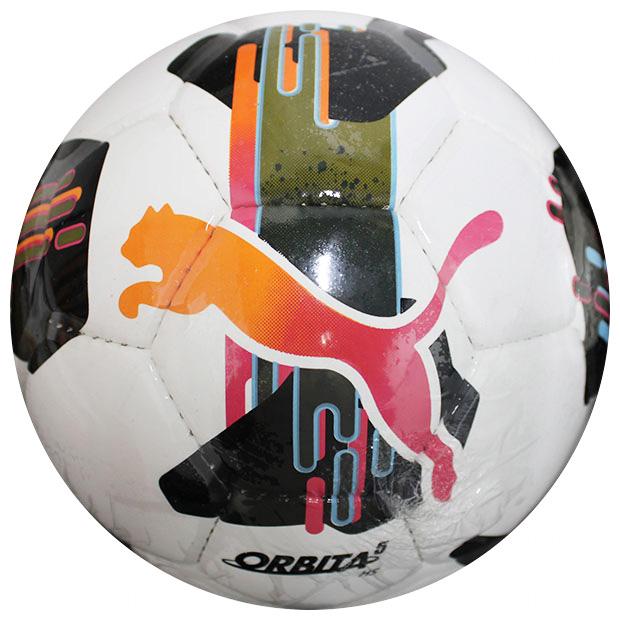 プーマ サッカーボール 4号 5号 キッズサッカー 小学生 中学生