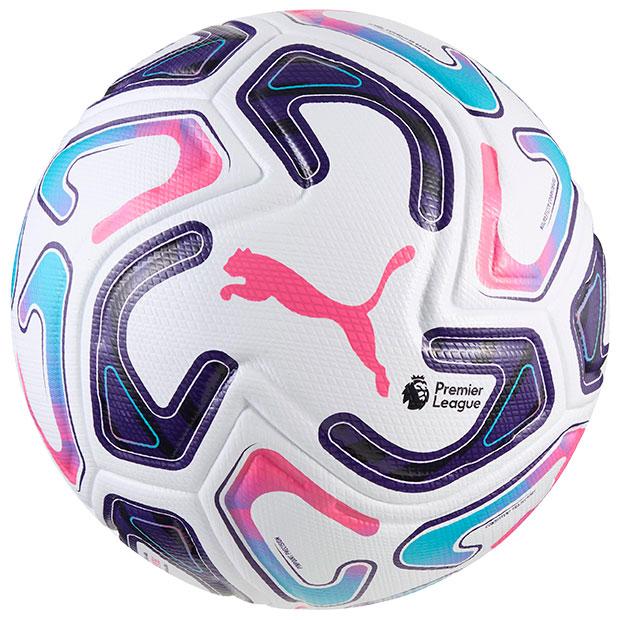 PUMA（プーマ） STELLAR NITRO ULTIMATE LALIGA FIFA QUALITY PRO 5号