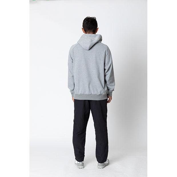 ATHLETA（アスレタ） UPCYCLE ZIPパーカー 【ATHLETA|アスレタ