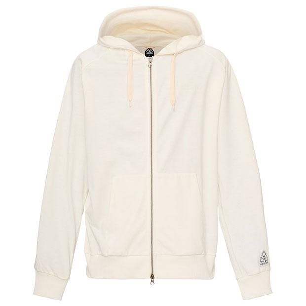 ATHLETA（アスレタ） UPCYCLE ZIPパーカー 【ATHLETA|アスレタ