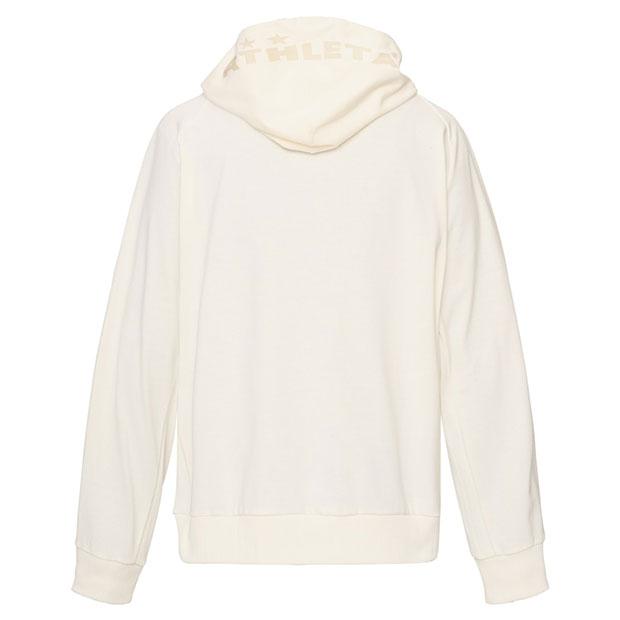 ATHLETA（アスレタ） UPCYCLE ZIPパーカー 【ATHLETA|アスレタ