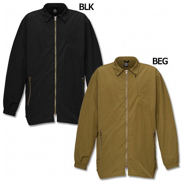 UPCYCLE ZIPコーチジャケット　【ATHLETA|アスレタ】サッカーフットサルウェアー09036 ATHLETA（アスレタ） UPCYCLE ZIPコーチジャケット 【ATHLETA|アスレタ