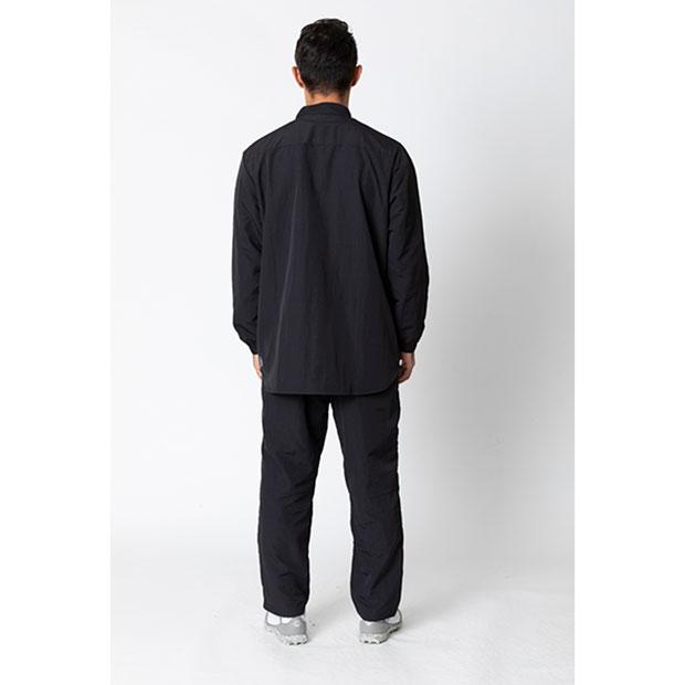 ATHLETA（アスレタ） UPCYCLE ZIPコーチジャケット 【ATHLETA|アスレタ