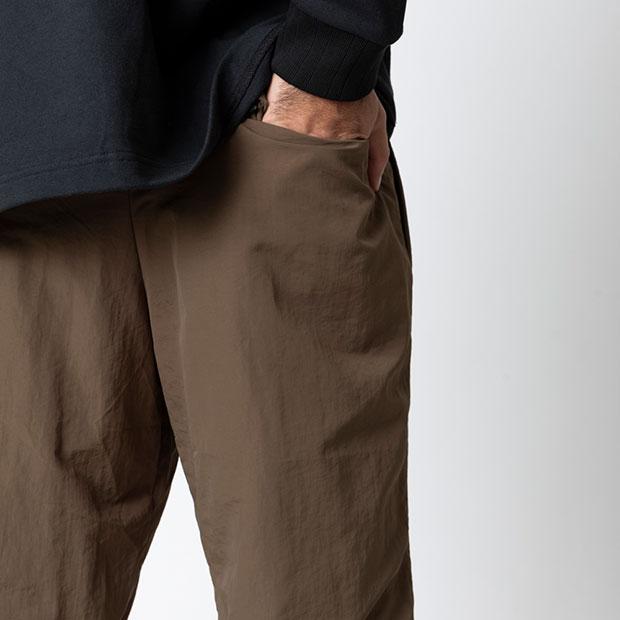 ATHLETA（アスレタ） UPCYCLE ロングパンツ 【ATHLETA|アスレタ