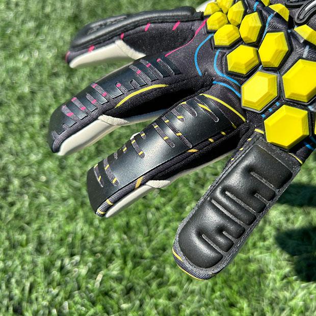 ストーン ネガティブエルゴ コンタクトグリップ アナライズ 【erebos