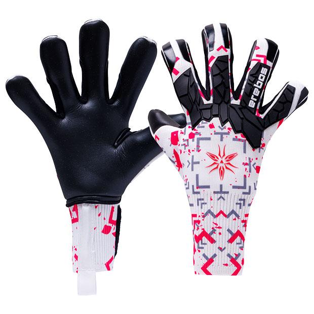 ジャイロ ネガティブエルゴ コアグリップ アナライズ　【erebos|エレボス】サッカーフットサルゴールキーパーグローブ1000185 ジャイロ ネガティブエルゴ コアグリップ アナライズ 【erebos