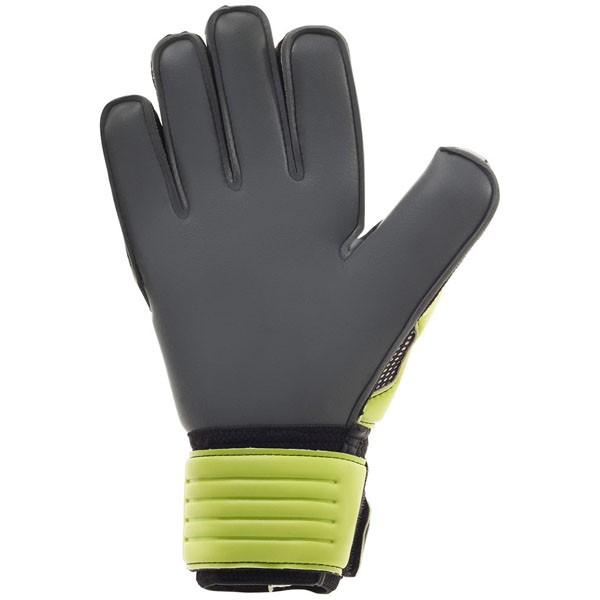 uhlsport エリミネーター スーパーグラフィット ブラック