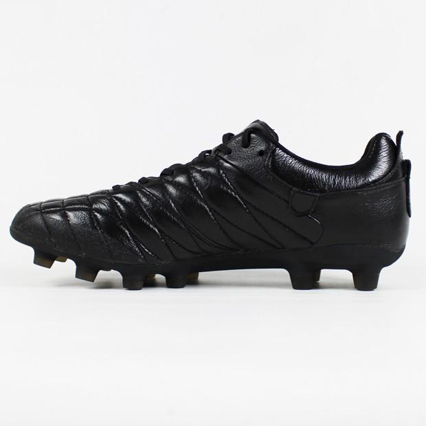 O-Rei Futebol A002　ブラック　【ATHLETA|アスレタ】サッカースパイク10007-blk｜kemari87｜03