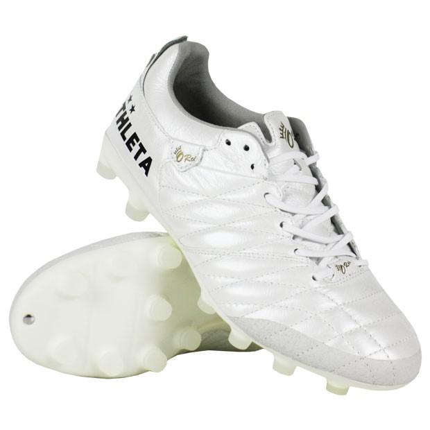 ATHLETA（アスレタ） O-Rei Futebol A002 Pホワイト 【ATHLETA