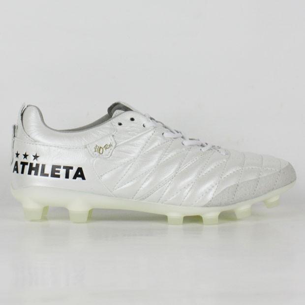 ATHLETA（アスレタ） O-Rei Futebol A002 Pホワイト 【ATHLETA
