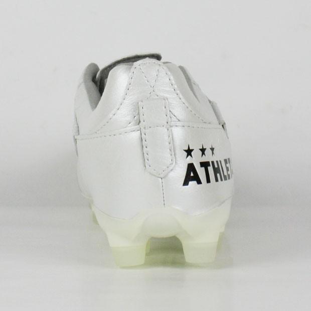 ATHLETA（アスレタ） O-Rei Futebol A002 Pホワイト 【ATHLETA