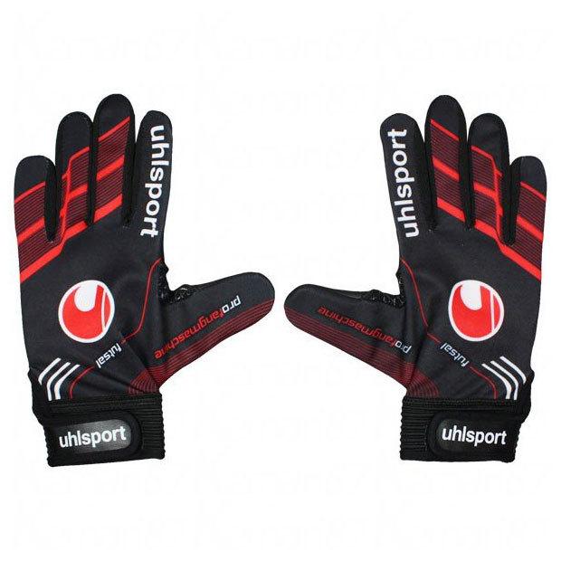 uhlsport（ウールシュポルト） FUTSAL フルフィンガー ソフト