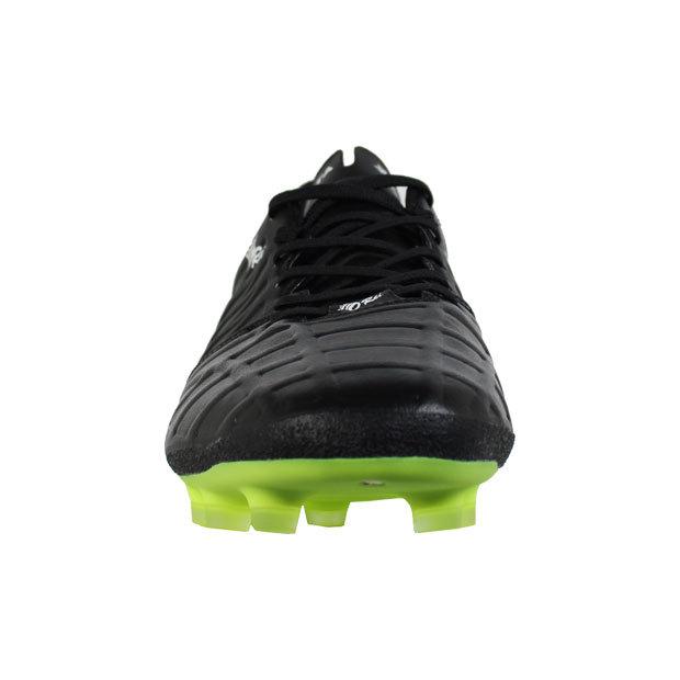 ATHLETA（アスレタ） O-Rei Futebol T006 ブラック×Fイエロー