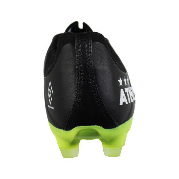 ATHLETA（アスレタ） O-Rei Futebol T006 ブラック×Fイエロー