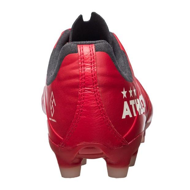 ATHLETA O-Rei Futebol T006 レッド 【ATHLETA|アスレタ