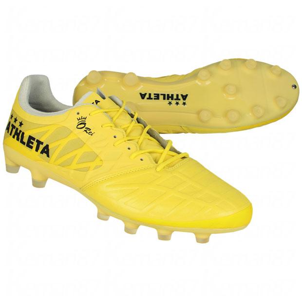 ATHLETA（アスレタ） O-Rei Futebol T006 フラッシュイエロー