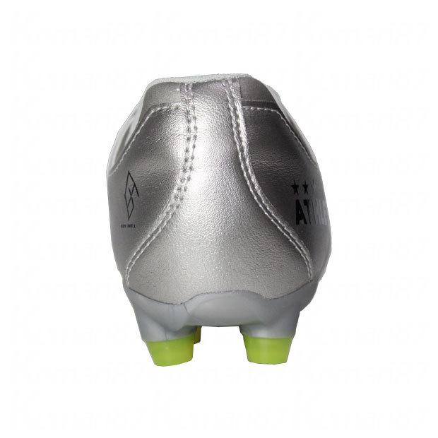 サッカースパイク ATHLETA O-Rei Futebol(シルバー) ATHLETA アスレタ O-Rei Futebol T006(シルバー) 10011 68