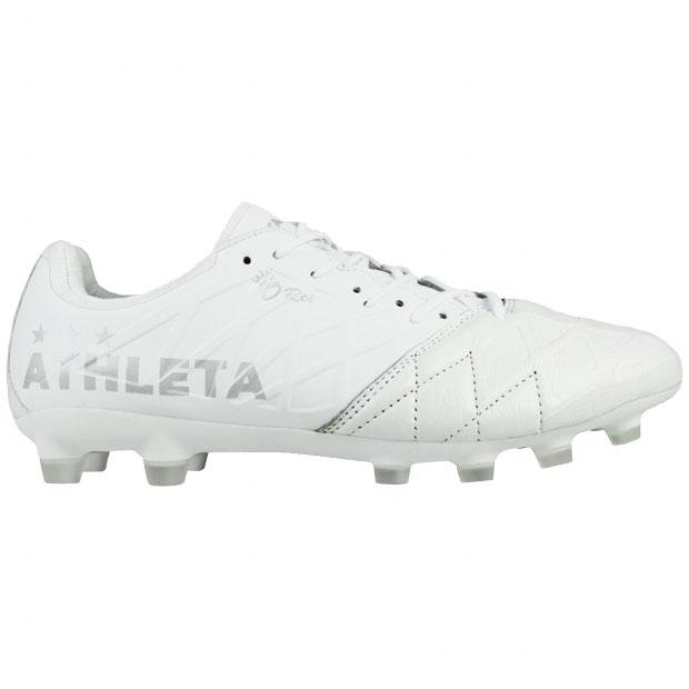 ATHLETA（アスレタ） O-Rei T6 ホワイト 【ATHLETA|アスレタ】サッカー