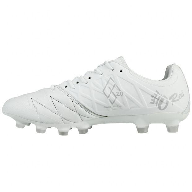 ATHLETA O-Rei T6 アスレタ　スパイク ATHLETA（アスレタ） O-Rei T6 ホワイト 【ATHLETA|アスレタ】サッカー
