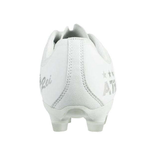 ATHLETA（アスレタ） O-Rei T6 ホワイト 【ATHLETA|アスレタ】サッカー
