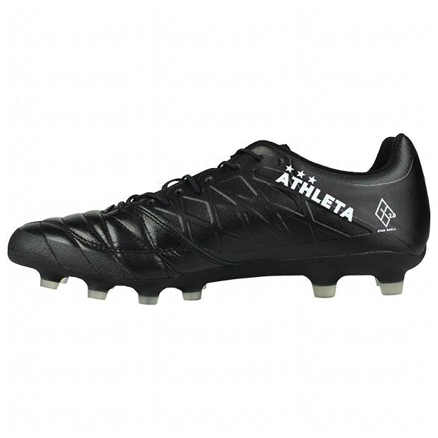 ATHLETA（アスレタ） O-Rei T7 ブラック 【ATHLETA|アスレタ】サッカー