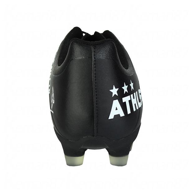 新品未使用　アスレタ ATHLETA サッカースパイク　26.5センチ アスレタ（ATHLETA）（メンズ）サッカースパイク 天然芝/人工芝/土用