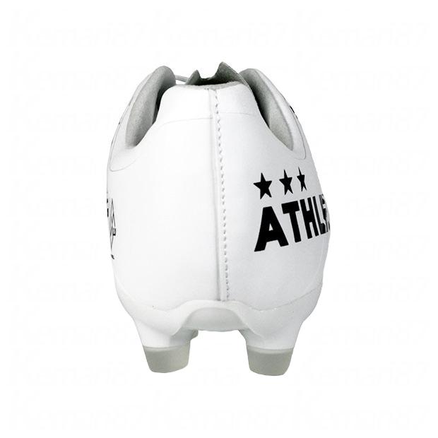 ATHLETA（アスレタ） O-Rei T7 ホワイト 【ATHLETA|アスレタ】サッカー