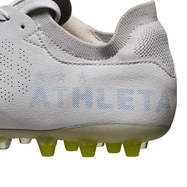 ATHLETA（アスレタ） Proxima 2 MG プロキシマ 2 MG Cグレー 【ATHLETA