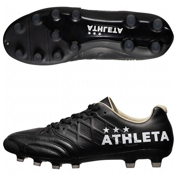 ATHLETA（アスレタ） O-Rei Legado 2 オーヘイ レガド 2 ブラック