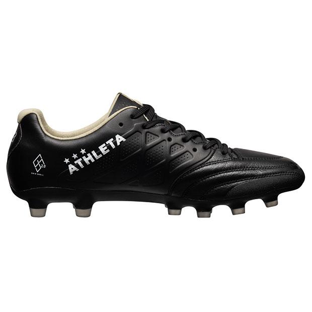 ATHLETA（アスレタ） O-Rei Legado 2 オーヘイ レガド 2 ブラック