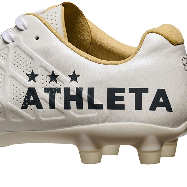 ATHLETA（アスレタ） 爆買!! O-Rei Legado 2 オーヘイ レガド 2 パール