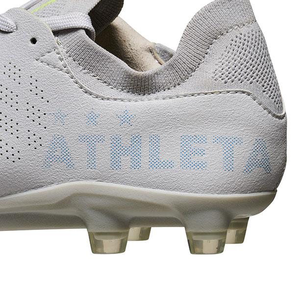 ATHLETA（アスレタ） 爆買!! Proxima 2 プロキシマ 2 Cグレー