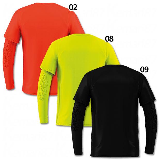 uhlsport（ウールシュポルト） ストリーム 22 ゴールキーパーシャツ